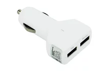 АЗУ-2USB Prime Line 2.1A, белый