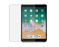 Защитное стекло Apple iPad Pro 10.5 2017 (A1701, A1709, A1852)/Air 2019 (A2153, A2123, A2154, A2152)/10.2 2019 (A2197, A2200, A21980/10.2 2020 (A2428, A2429, A2270, A2430)/10.2 2021 (A2603, A2604) (тех упак)