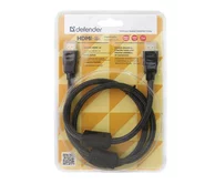 Defender HDMI-03PRO HDMI M-M, ver 1.4, 1м