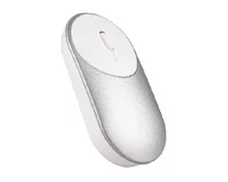 Комп. мышь Xiaomi Mi Mouse Bluetooth (серебро) BXSBMW02