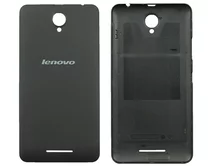 Задняя крышка Lenovo A5000 черная 1кл