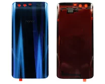 Задняя крышка Honor 9 синяя 1кл