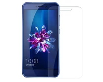 Защитное стекло Honor 8 Lite (тех упак)