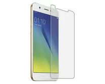 Защитное стекло Oppo A83 (тех упак)