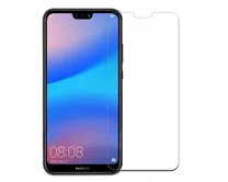 Защитное стекло Huawei P20 Lite/Nova 3e (тех упак)