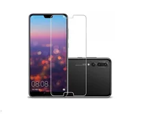 Защитное стекло Huawei P20 Pro (тех упак)