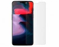 Защитное стекло Oneplus 6 (тех упак)