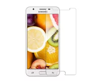 Защитное стекло Samsung J4 2018 (тех упак)