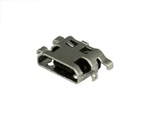 Разъем Alcatel OT-7040/7041 (microUSB 5pin)