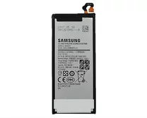 АКБ Samsung A7 (2017) (EB-BA720ABE) Original