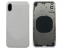 Корпус iPhone X белый 1кл