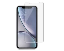 Защитное стекло iPhone XR/11 (тех упак)