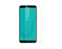 Защитное стекло Samsung J4+ 2018/J6+ 2018 (тех упак)