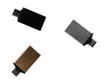 OTG microUSB - USB в ассорт., тех.упак