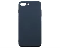 Чехол iPhone 7/8 Plus KSTATI Soft Case (синий)