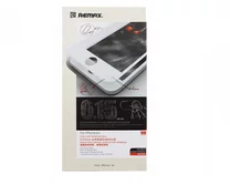 Защитное стекло Remax Tempered Glass 0.15mm, white iPhone 6/6S