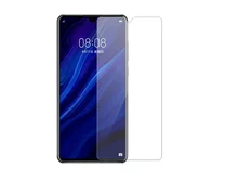 Защитное стекло Huawei P30 (тех упак)