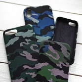 Чехол iPhone 7/8 Plus Military в ассортименте