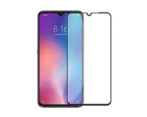 Защитное стекло Xiaomi Mi 9/Mi 9 Pro/Mi 9 Pro 5G Full черное