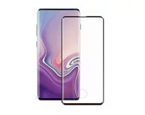 Защитное стекло Samsung S10 3D Full черное