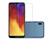 Защитное стекло Honor 8A/8A Pro/Huawei Y6s/Y6 (2019) (тех упак)