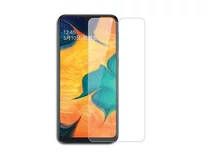 Защитное стекло Samsung A40 (тех упак)