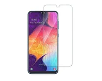 Защитное стекло Samsung A70/A70s (тех упак)