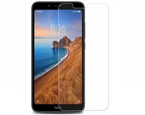 Защитное стекло Xiaomi Redmi 7A (тех упак)