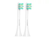 Насадки для эл.щетки Xiaomi toothbrush head for soocas brushtooth белые/черные