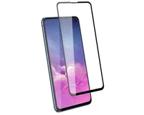 Защитное стекло Samsung S10e Full черное