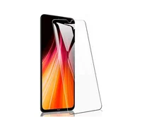 Защитное стекло Xiaomi Redmi Note 8/Note 8 2021 (тех упак)