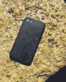 Чехол iPhone XR KSTATI Авто