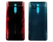 Задняя крышка Xiaomi Mi 9T/Redmi K20/Redmi K20 Pro красная 1кл