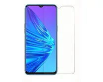 Защитное стекло Realme 5 Pro (тех упак)