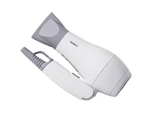 Мини-фен складной Yueli Light Travel Mini Hair Dryer