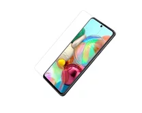 яяяЗащ. стекло Samsung A71/A73/M51/Note 10 Lite (тех упак)