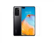 Защитное стекло Huawei P40 (тех упак)