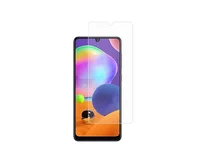 Защитное стекло Samsung A31/A32/A33/A22 4G/M32 (тех упак)