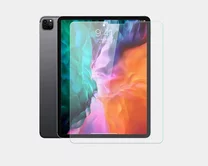 Защитное стекло Apple iPad Pro 12.9 2020 (A2069, A2232, A2233, A2229)/Pro 12.9 2021 (A2379, A2461, A2462) (тех упак)