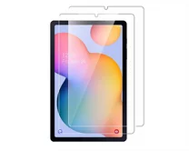 Защитное стекло Samsung Tab S6 10.5 SM-T860/865 (2020) (тех упак)