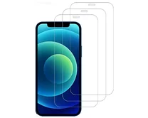 Защитное стекло iPhone 12/12 Pro (тех упак)