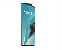 Защитное стекло Oppo Reno 2 (тех упак)