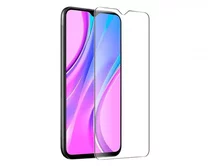 Защитное стекло Xiaomi Redmi 9/9T/Note 9 4G/Poco M2/Poco M3 (тех упак)