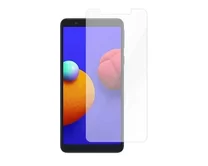 Защитное стекло Samsung A01 Core/M01 Core (тех упак)