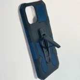 Чехол iPhone 12 Pro Max Armor Case (синий)