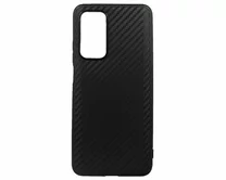 Чехол Xiaomi Mi 10T Carbon (черный)