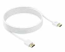 Кабель Xiaomi HDMI Data Cable белый, 3м