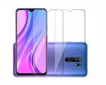 Защитное стекло Xiaomi Redmi 9A/9C/10A/A1/A1+/Poco M5 (тех упак)