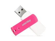 USB Flash SmartBuy Diamond (розовый 8GB)