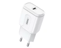 СЗУ-1USB-C Remax RP-U77 20W белый